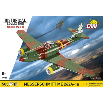 Messerschmitt Me 262-1A (5776)